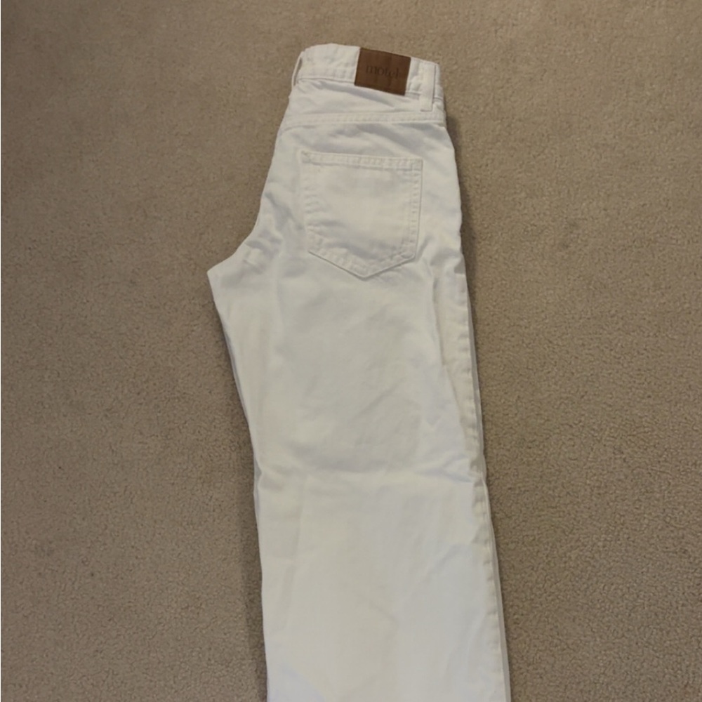 Motel Rocks Parallel Jeans - Picture 3 of 4